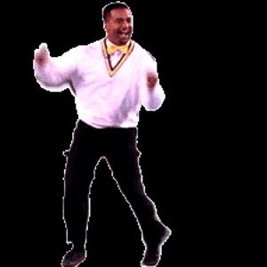 Meet your Posher, Edwin